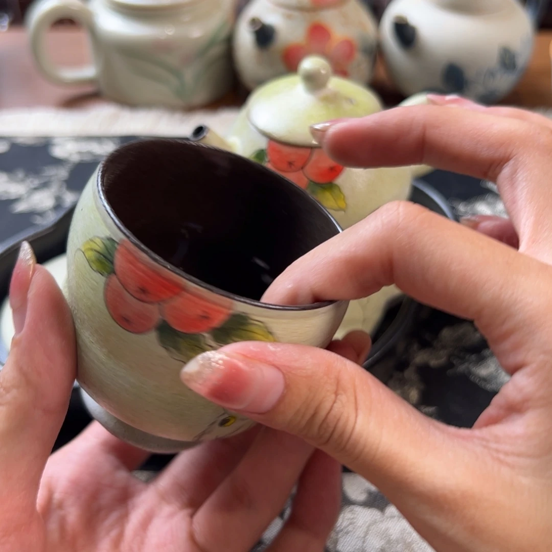 茶具的设计与制作方法一是