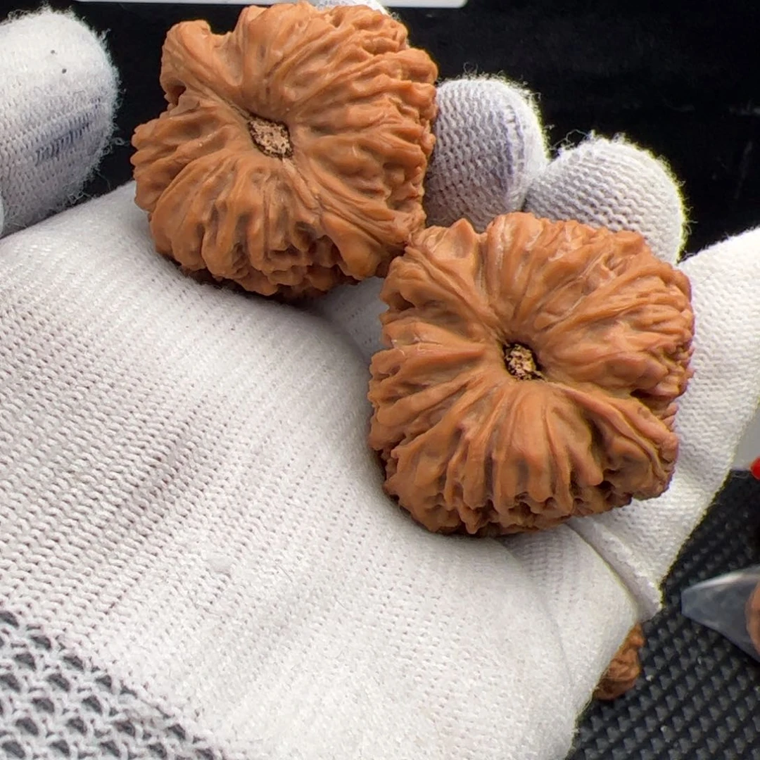 核桃手串/手链力****世南疆核桃