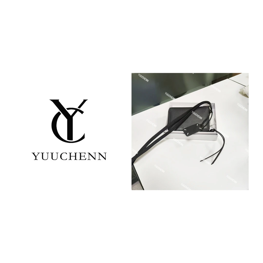 YUUCHENN/原创设计高定真皮包 HH4695