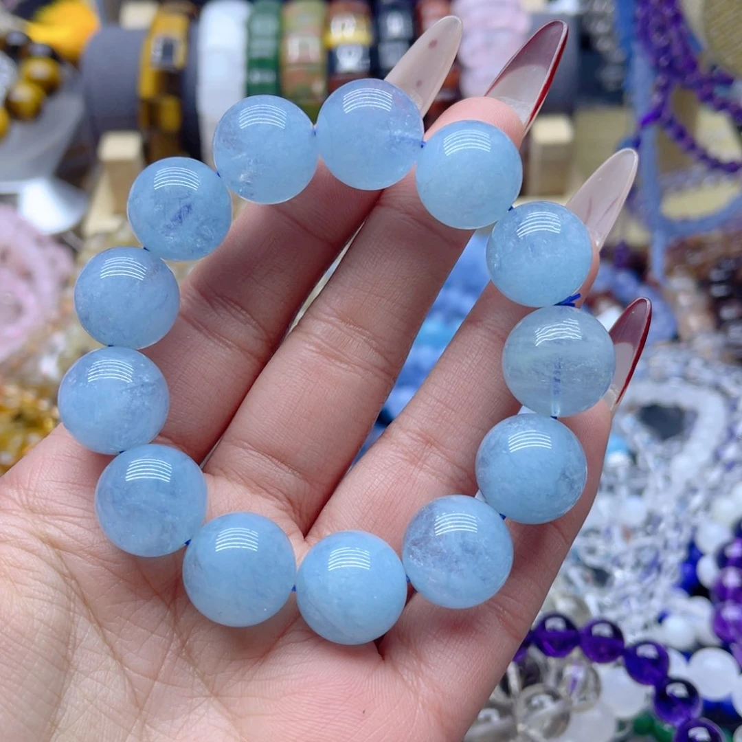 水晶手链未镶嵌16mmmmmmmmmm