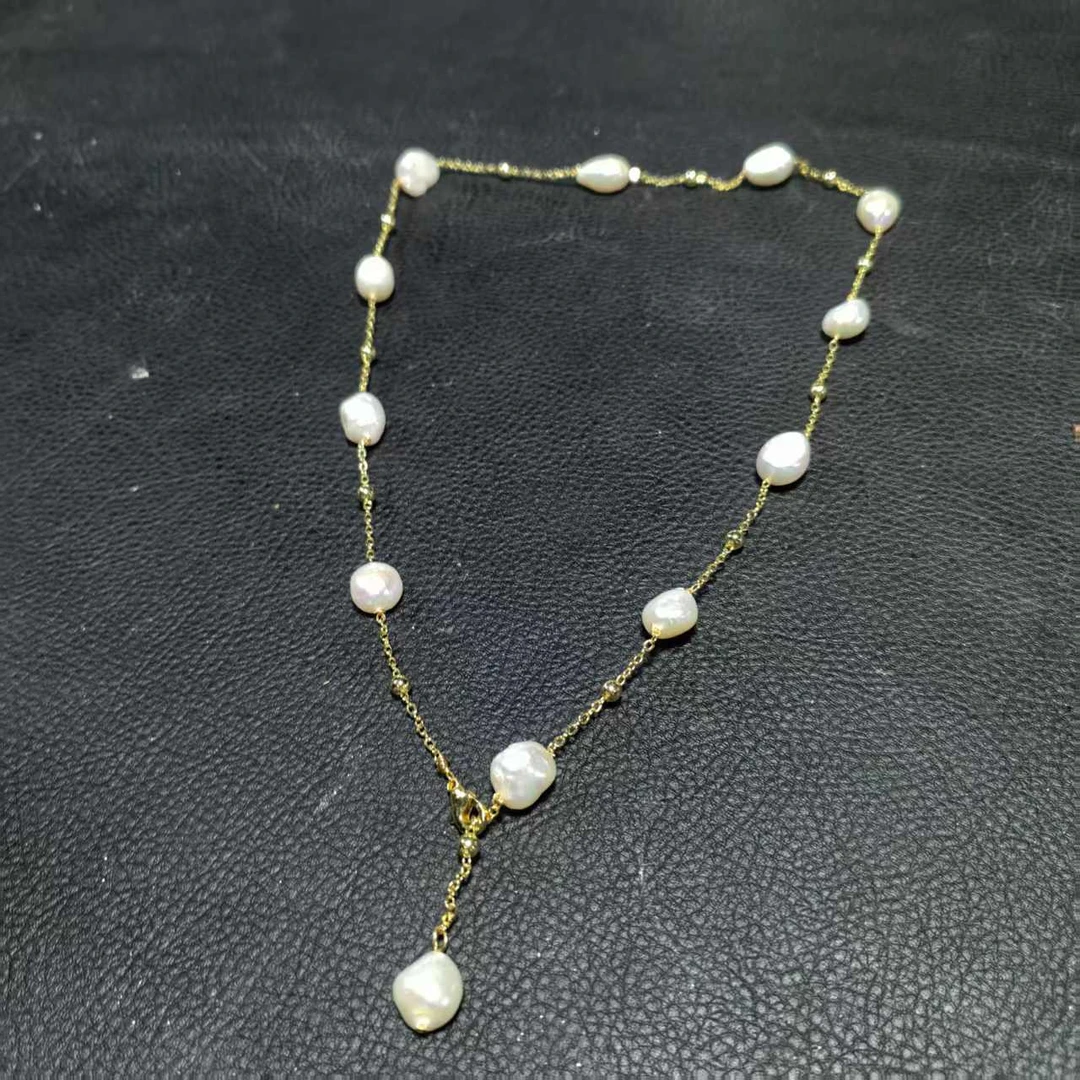 J7002时尚经典百搭饰品项链