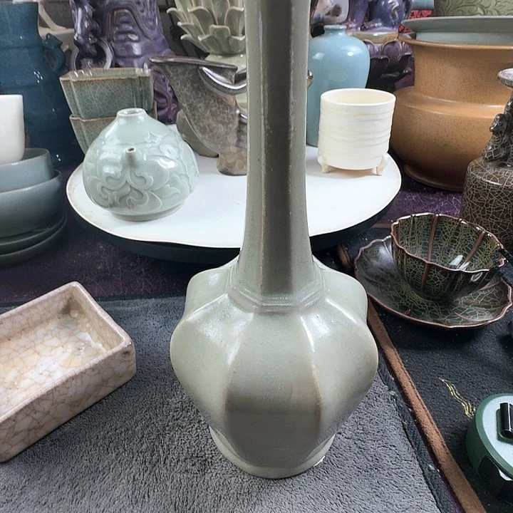 摆件唐**韵瓷器和陶瓷制品