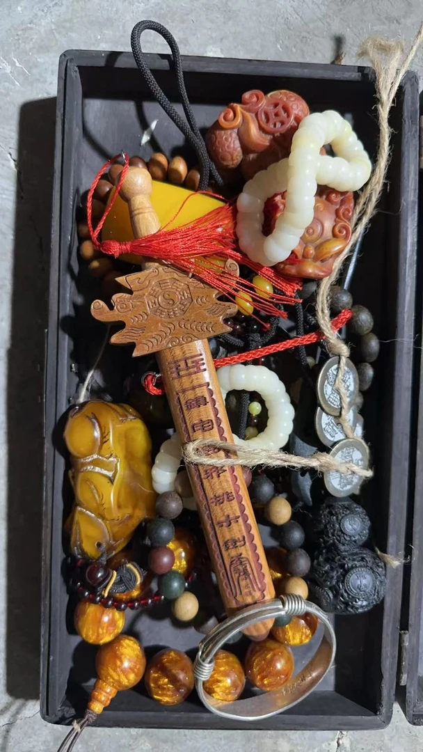 精品摆件小件(改价链接）02