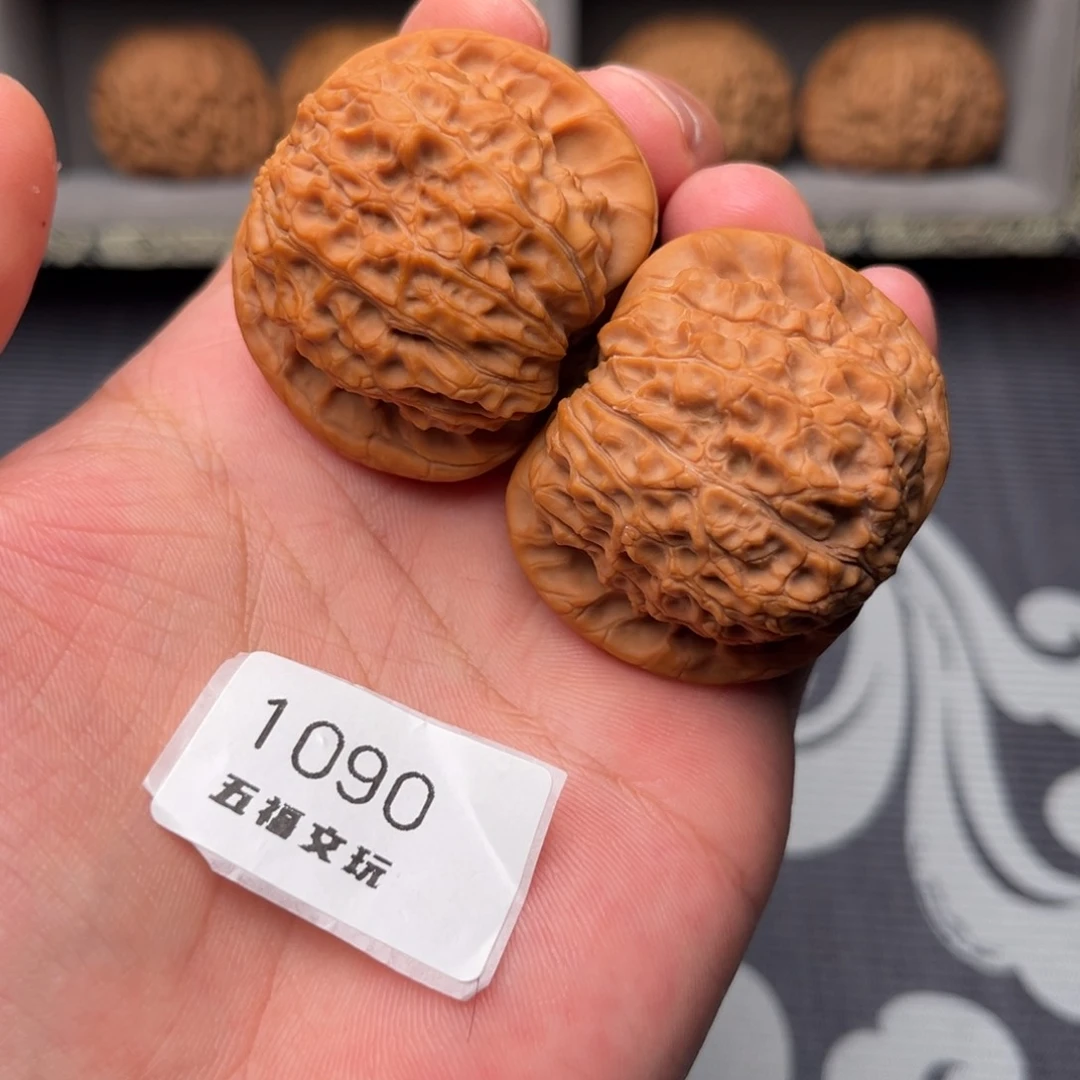 文玩核桃吊坠文玩核桃1090