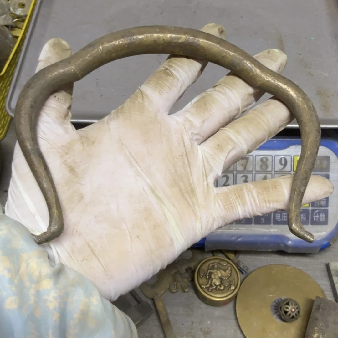 银***叶330 铜器8888888888888888