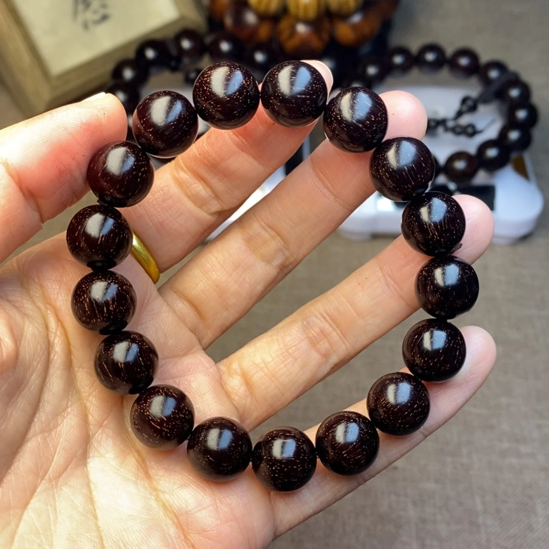 檀香紫檀（小叶紫檀）1.2满爆