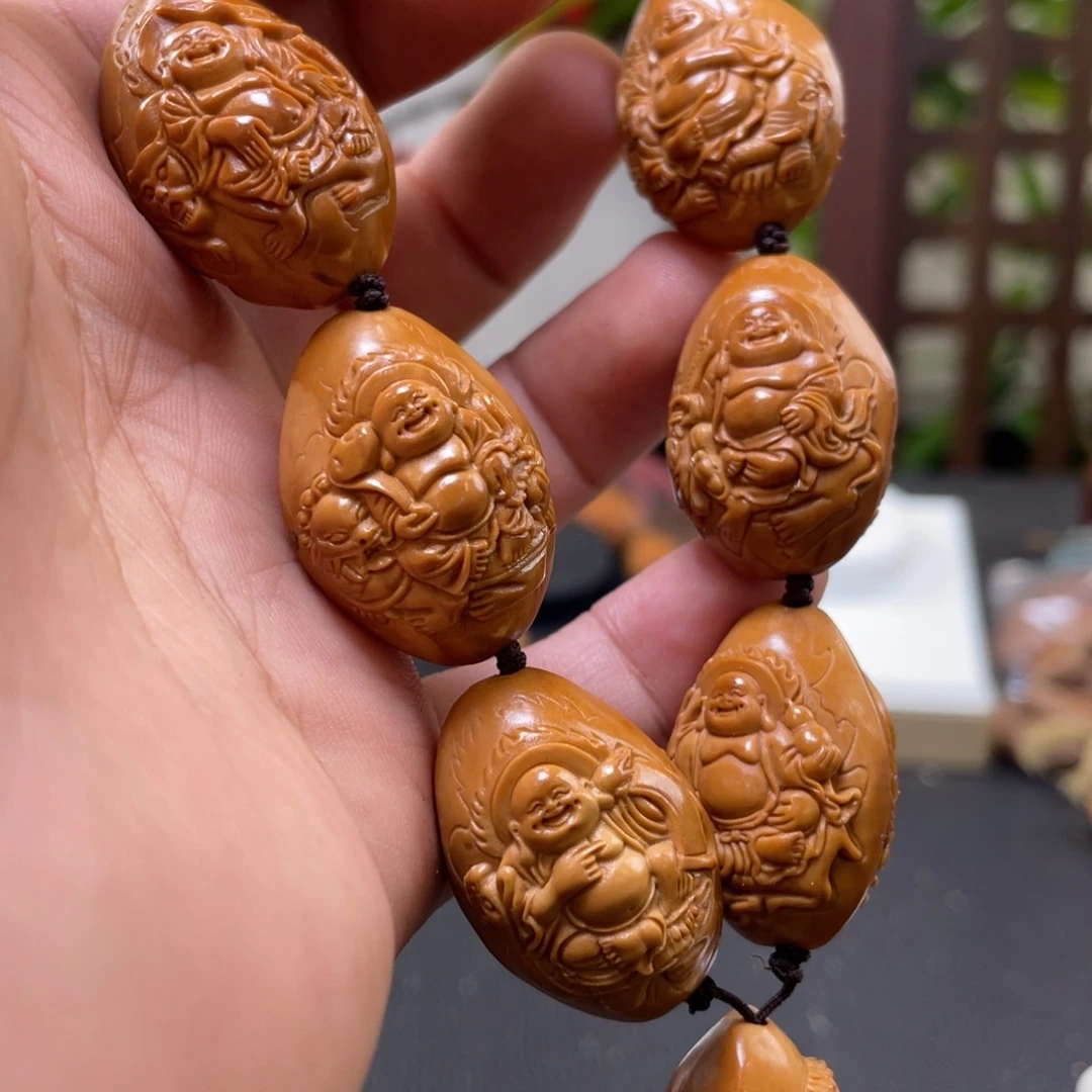 橄榄核手串/手链橄榄核