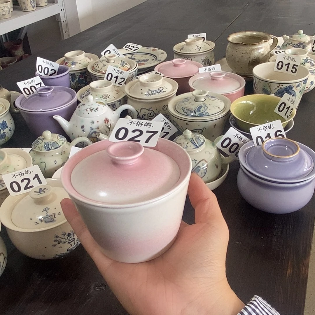景德镇不俗屿瓷器027