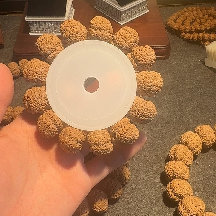 闪***&吊坠金刚菩提 包括火锅粉