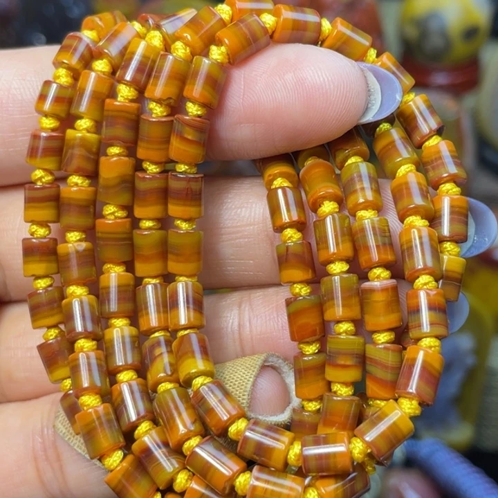 玛瑙/玉髓未镶嵌珠宝奇石品质多彩，拉丝高玉化688