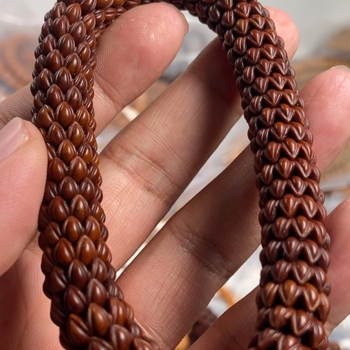 紫金鼠吊坠今天的