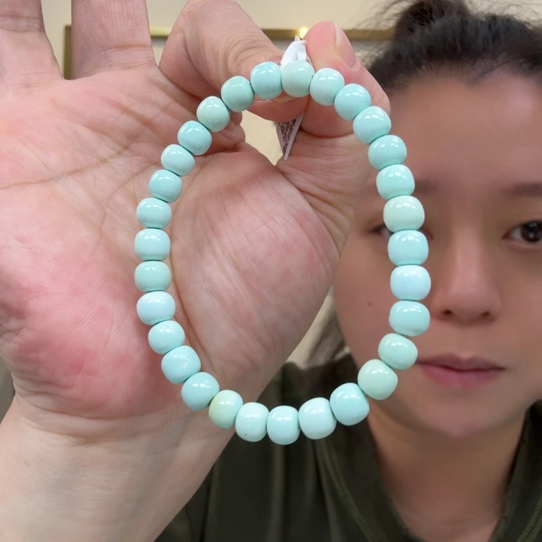 绿松石未镶嵌珠宝奇石137