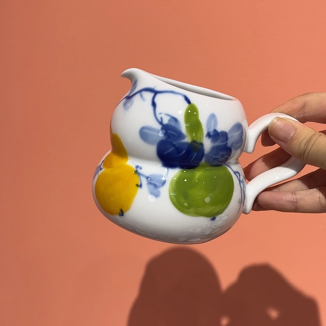 陶瓷景德镇手绘陶瓷餐具