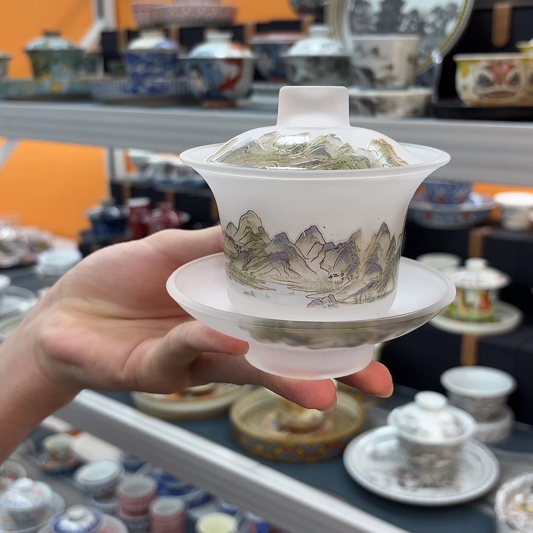 超级超级超级超级茶具