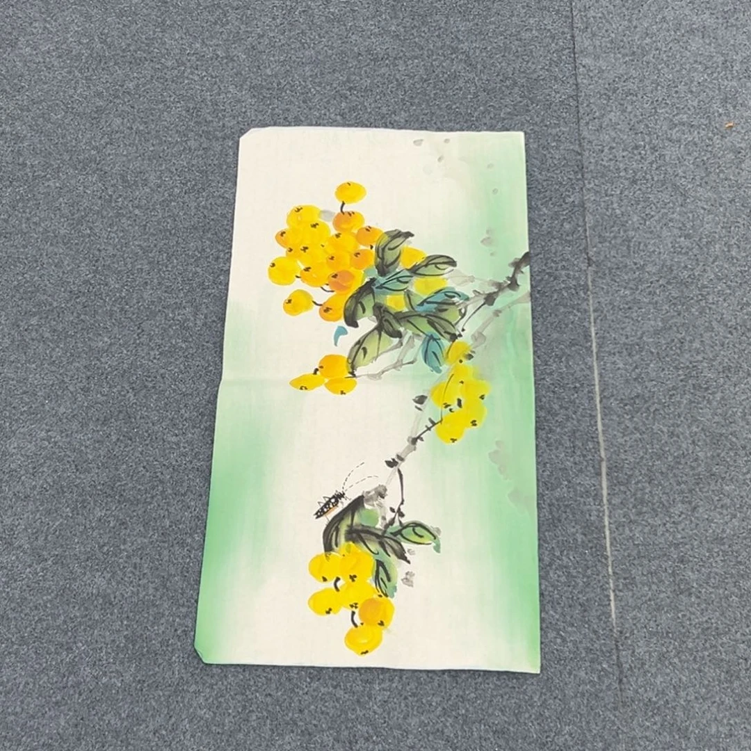 国画西楚画廊直播专用链接