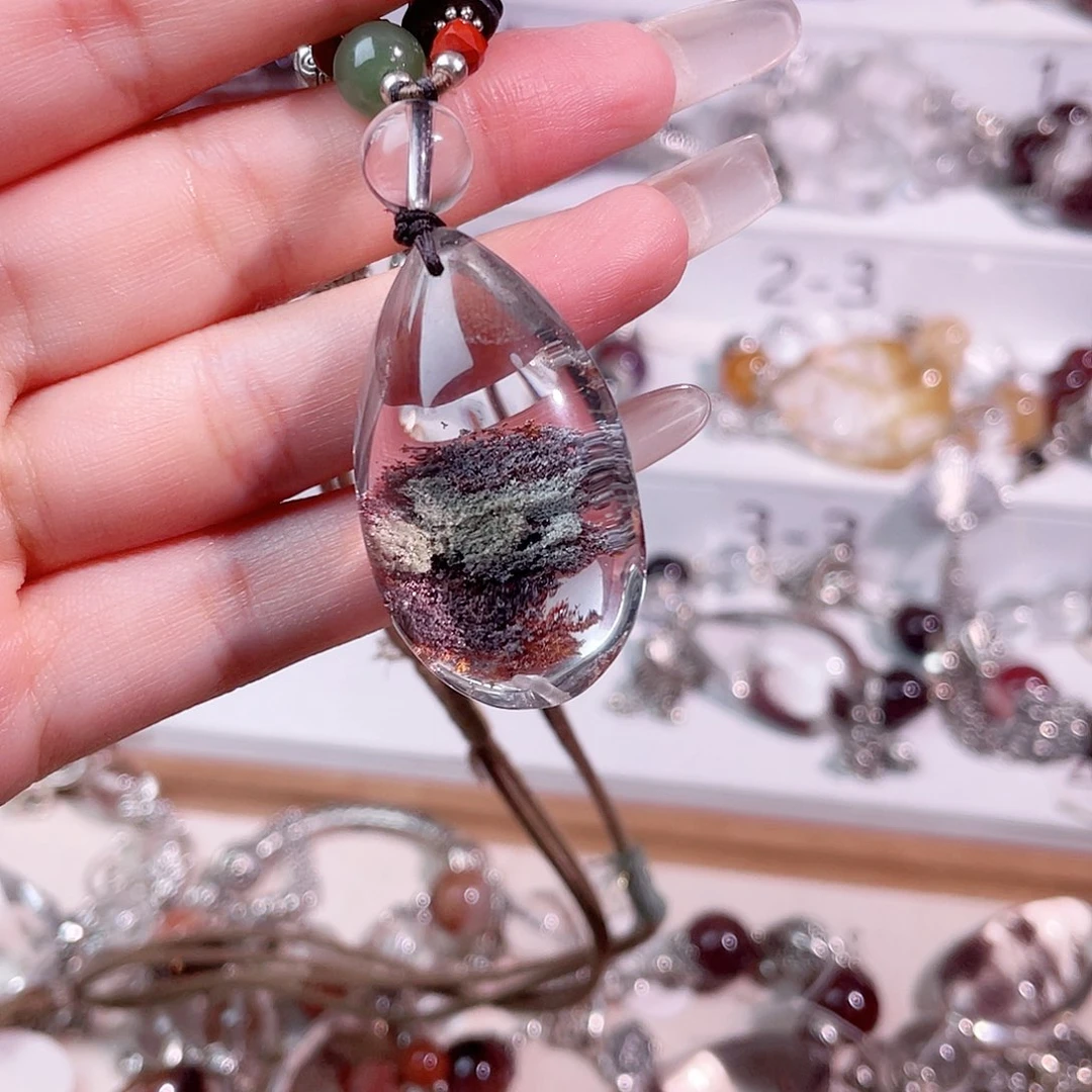 小****水晶手链合金尺寸