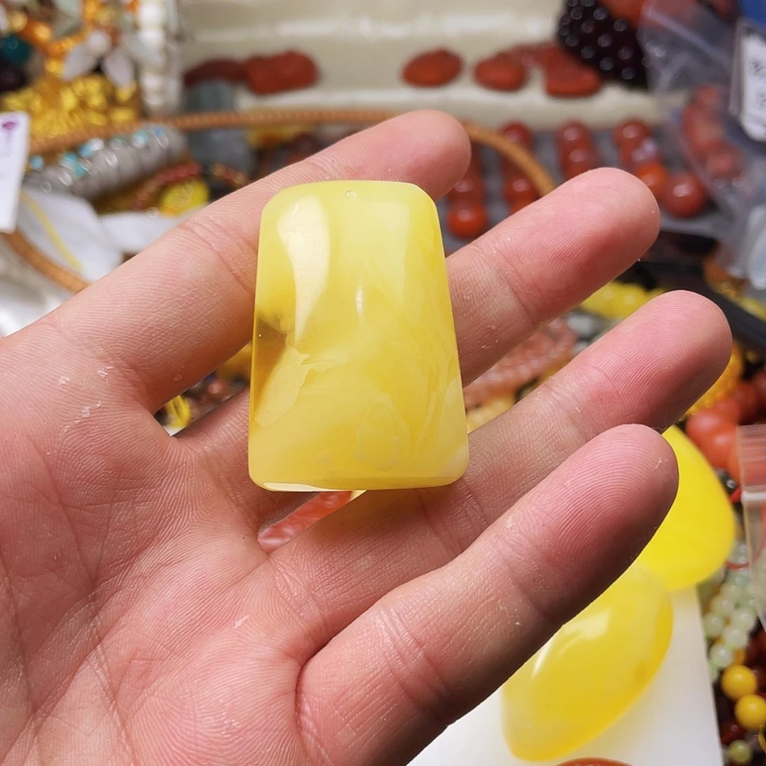 玛瑙/玉髓手链合金她47664