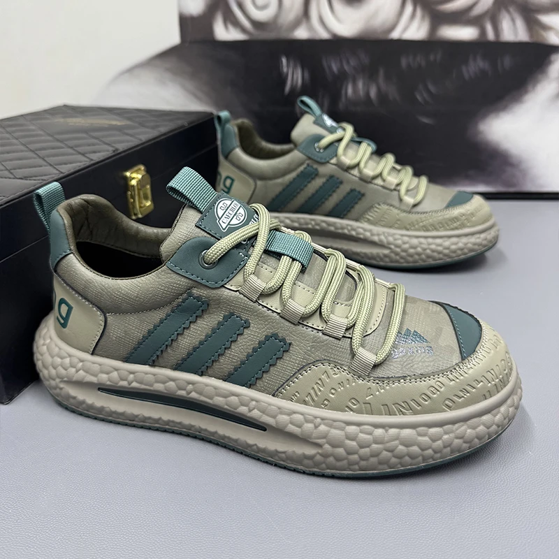 46时尚大码男鞋47百搭休闲运动鞋48软底舒适鞋子49加肥加宽潮鞋50