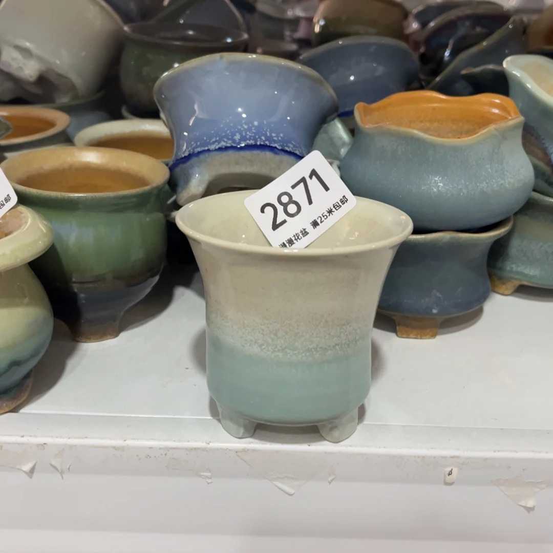 2071内口7景德镇手工制作