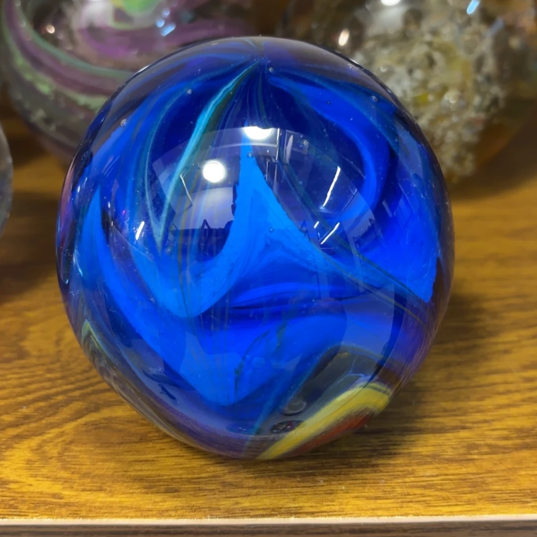 琉璃手工艺品精品
