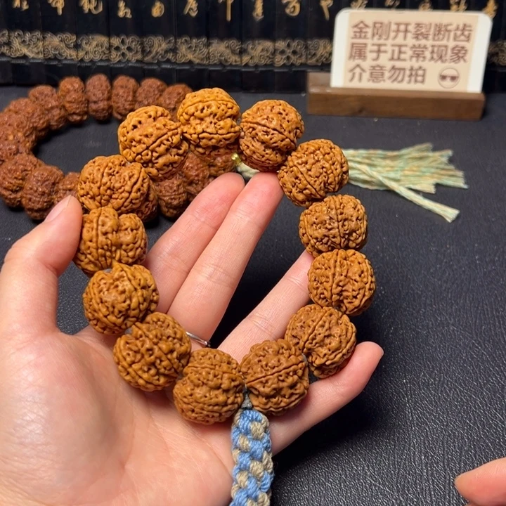 手串金刚菩提六瓣
