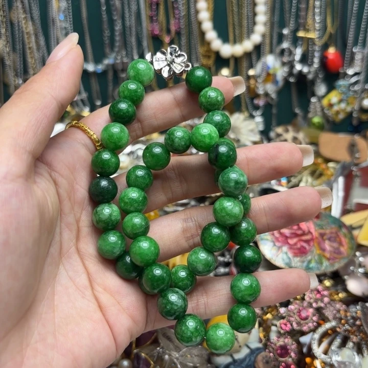 贝壳中古饰品 中古饰品