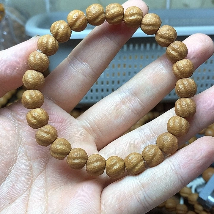 手串/手链核桃全品9小尺寸灵蛇