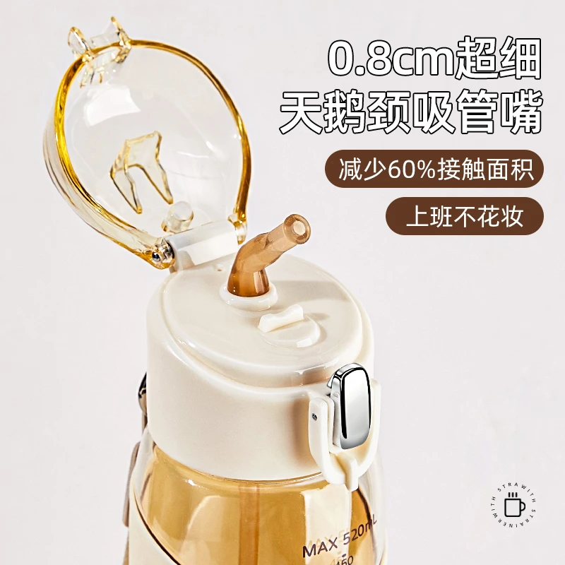 cica 吸管嘴 配件 购买前咨询一下客服适不适合亲的杯子哦