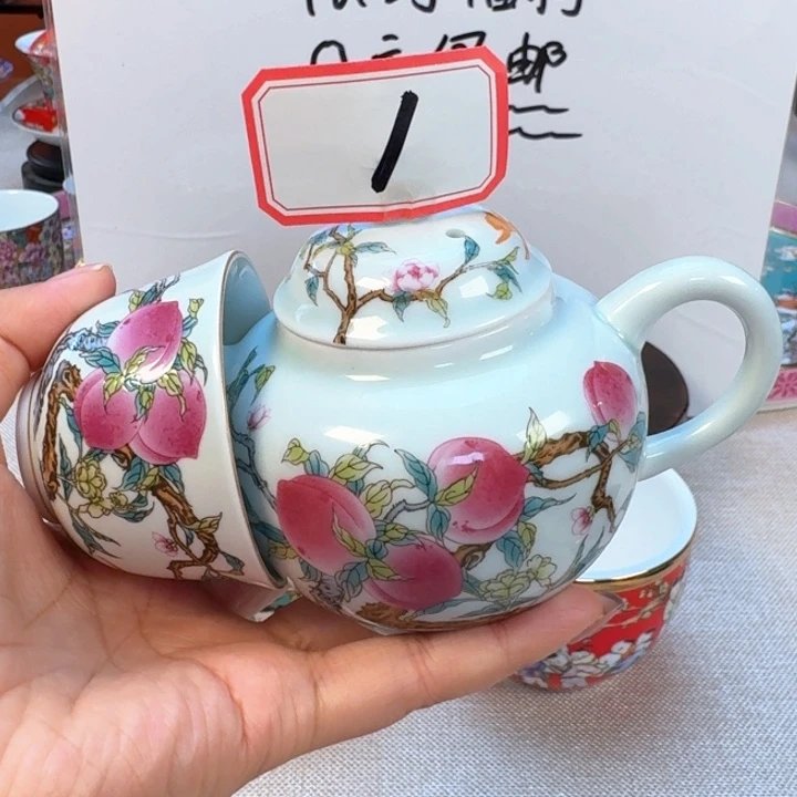 景德镇陶瓷景德镇瓷器