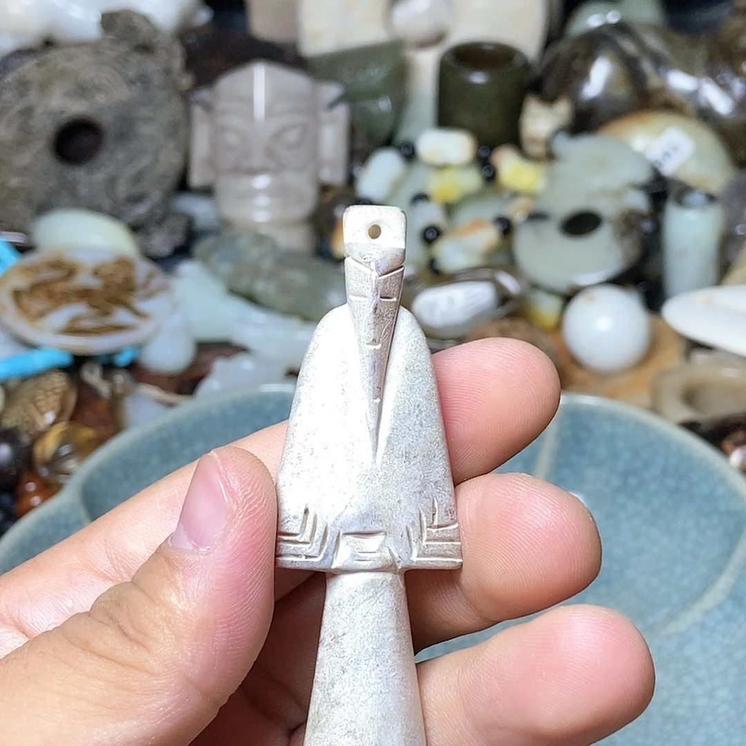 摆件直播瓷器链接173