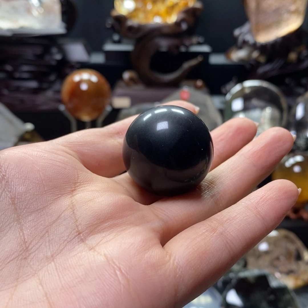 缱***雪水晶摆件未镶嵌摆件000