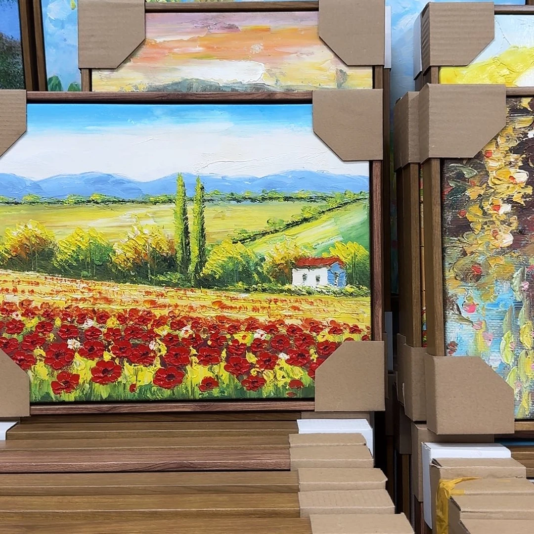 油画3040油画作品展作品展作品集展