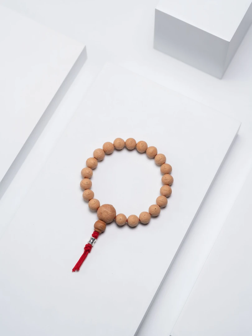 【SL甄选凤眼菩提】线束款