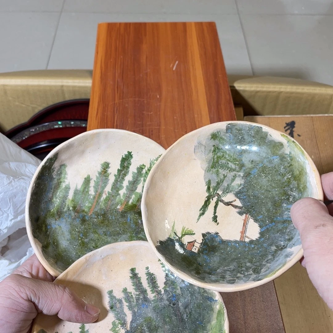 紫砂中古商品谨慎下单