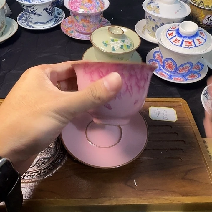 摆件德化窑德化窑