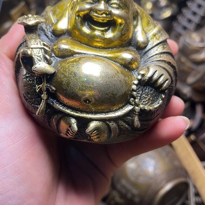 铜器摆件诚信经营