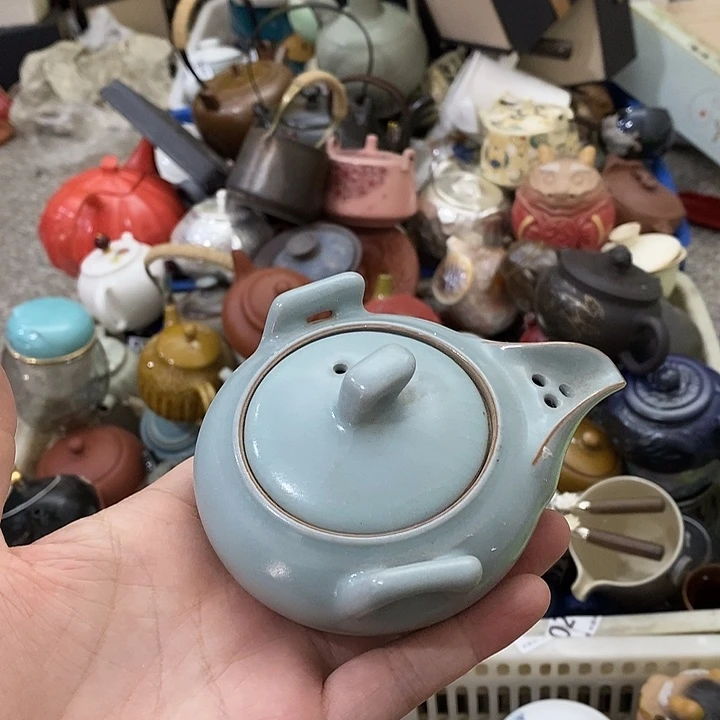 陶瓷艺术品及陶瓷制品