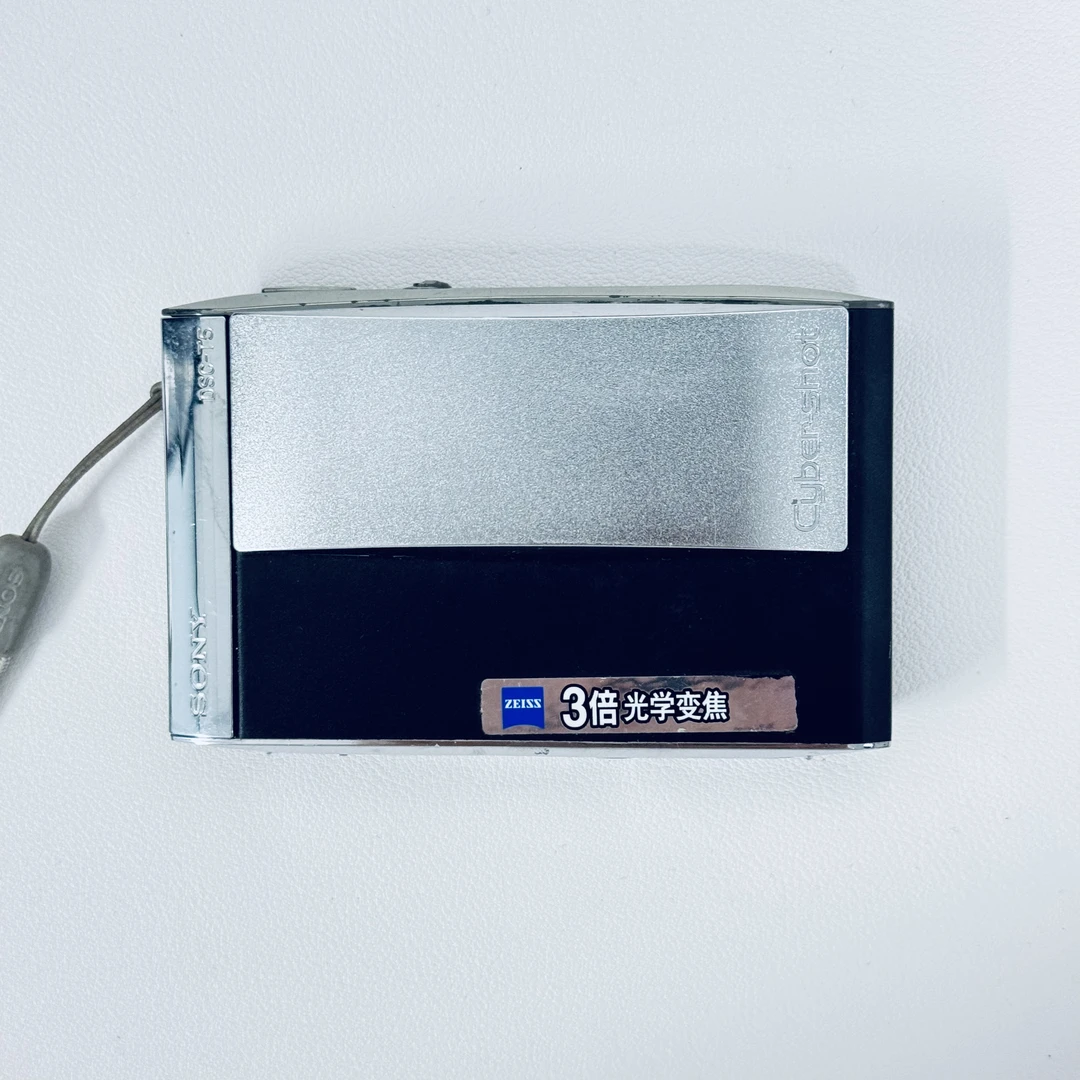 9新 Sony/索尼 t5粉丝福利出片复古胶片磨皮