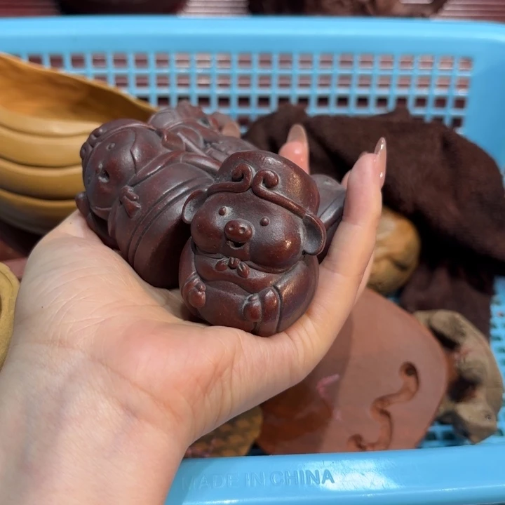 茶壶紫砂原矿精品高端紫砂壶