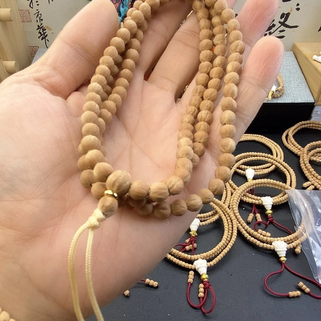 吊坠柏香籽/百香籽