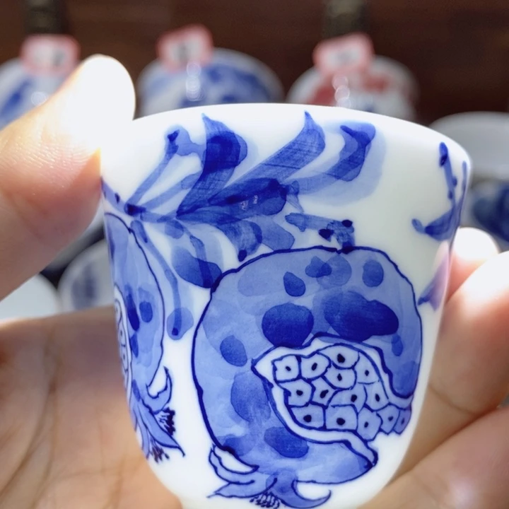 杯张学鸿老师作品