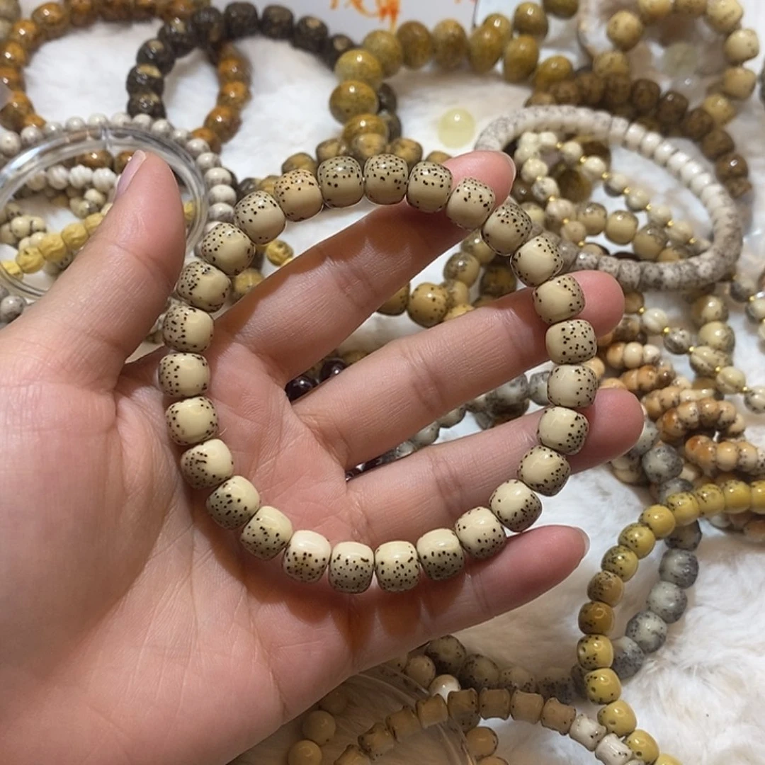 星月菩提吊坠海南