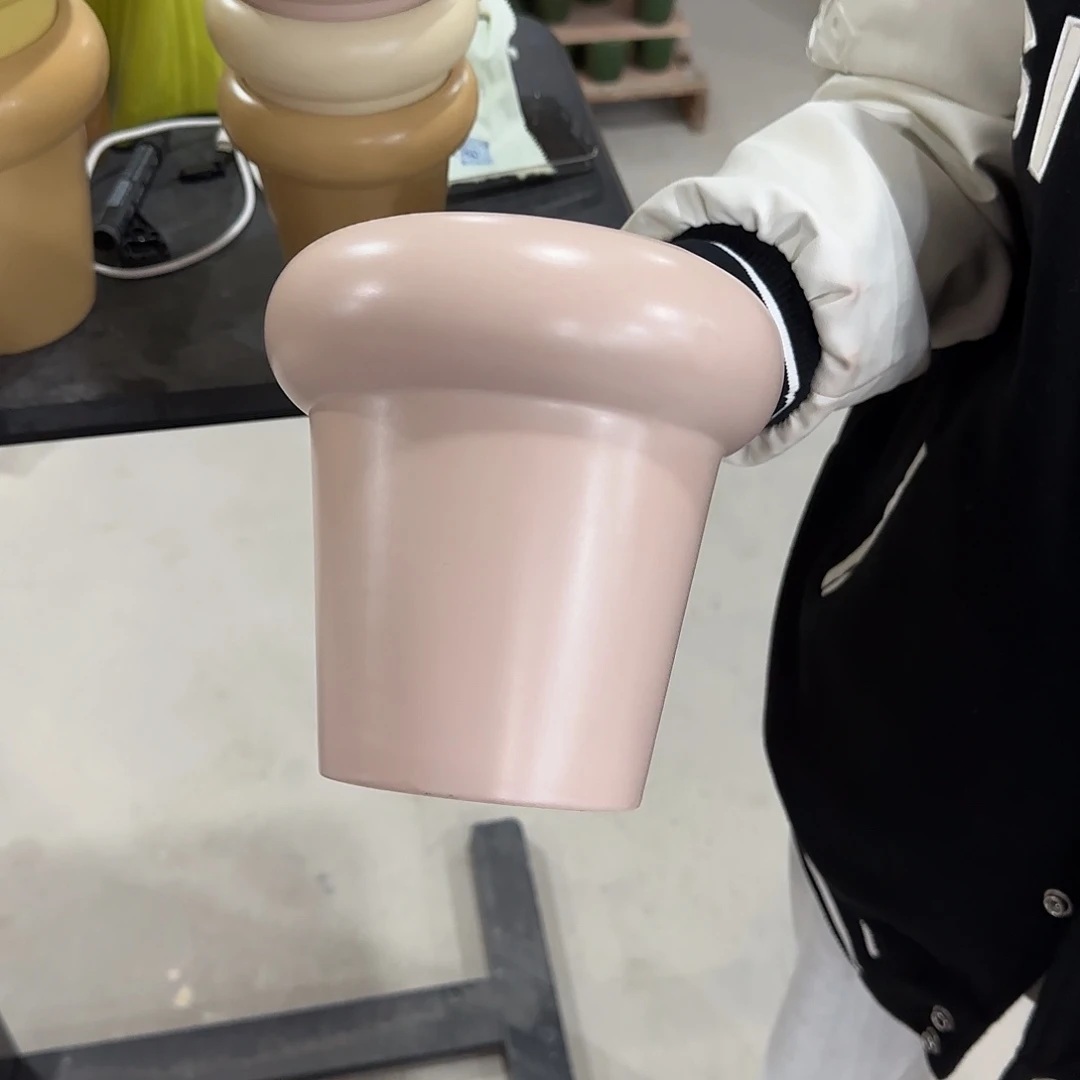 中号花盆花盆花盆