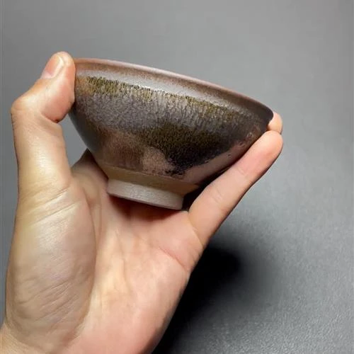 【闪购商品】茶盏-瑕疵-548.........