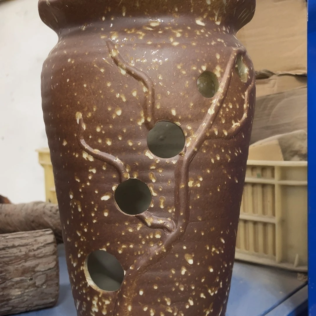 陶瓷陶瓷花盆特价上新