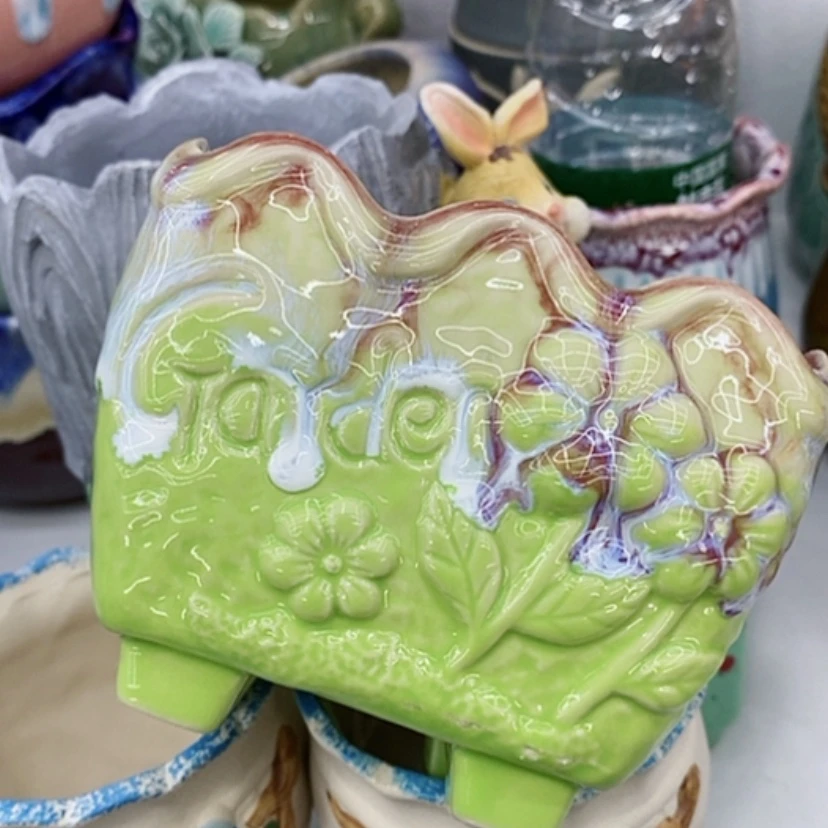 【闪购商品】福利花盆9.99包邮