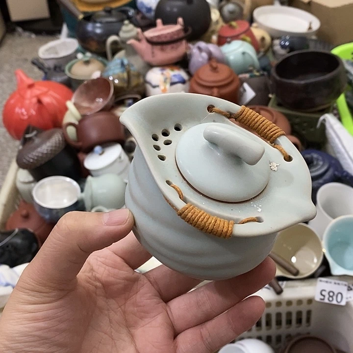 陶瓷艺术品及陶瓷制品