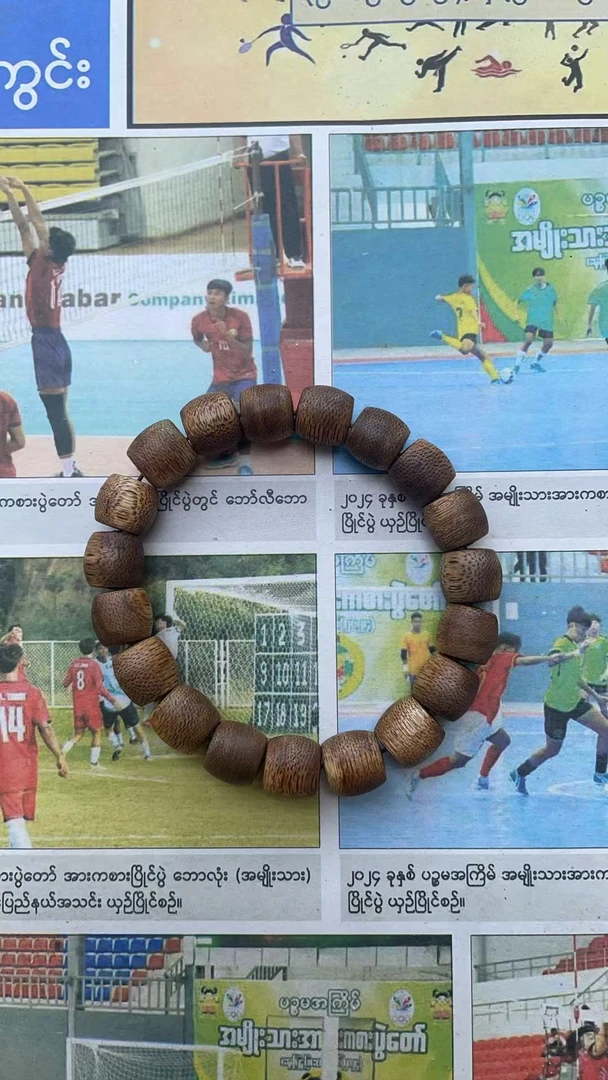 CY06--yn17（御香斋）高端沉香手串--多样性发货