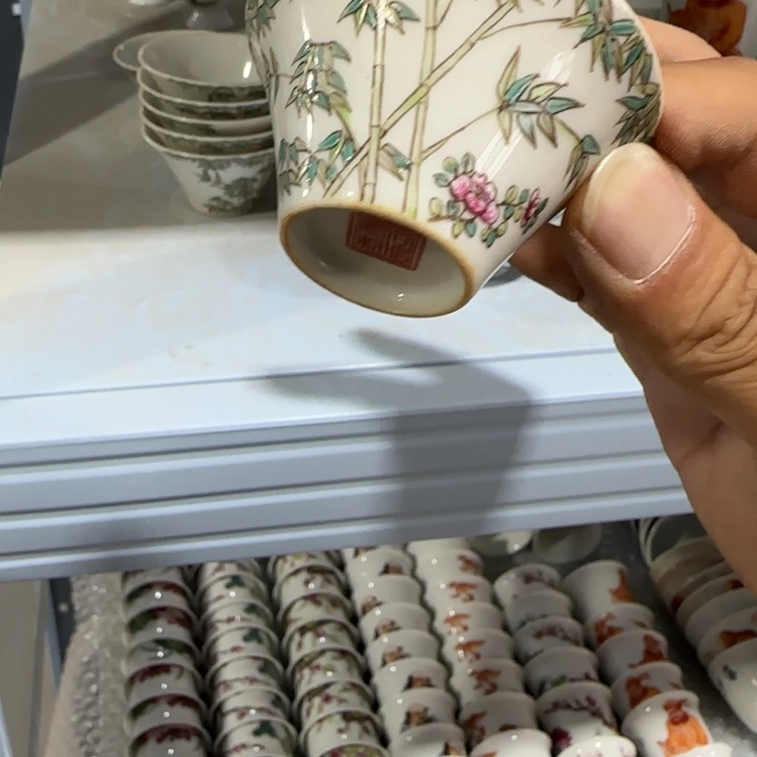 瓷片瓷器及瓷器的工艺技术水平及技术