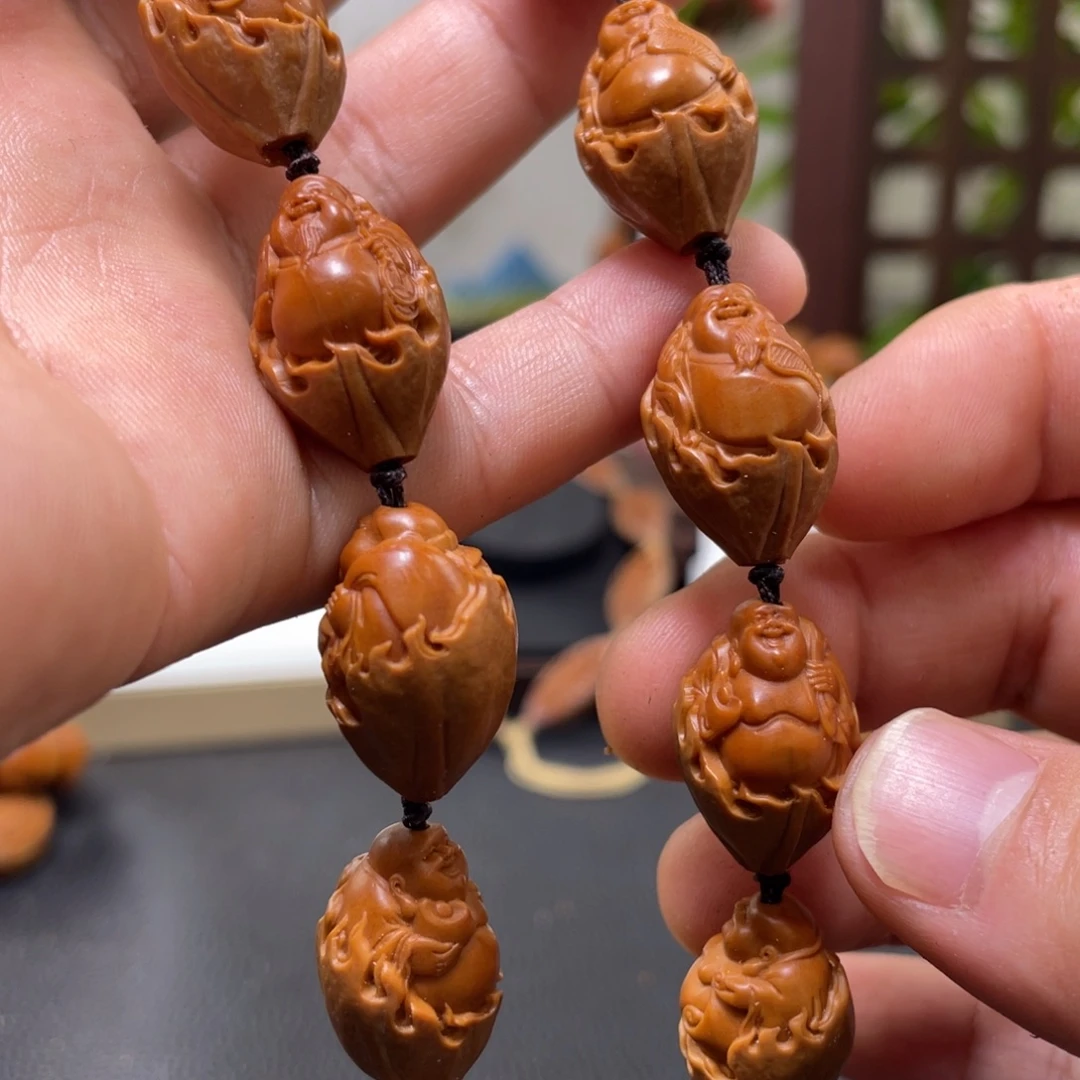 橄榄核手串/手链橄榄核